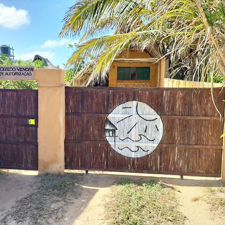 Tofinho Beach House Apartments Inhambane Eksteriør bilde